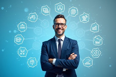 ISO 31000 Risk Manager