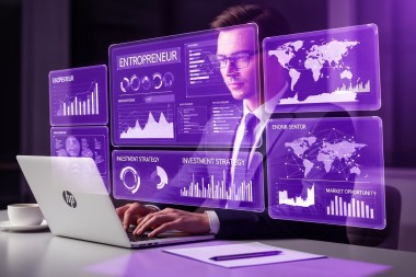 AI-Augmented Entrepreneur