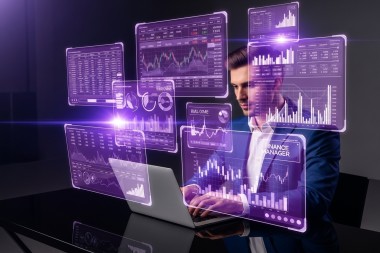 AI-Augmented Finance Manager