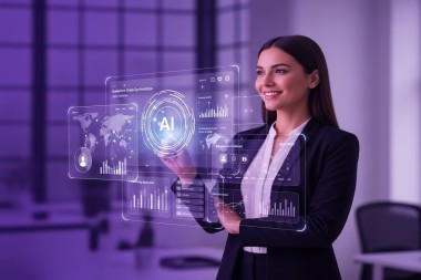 Increase your sales thanks to Artificial Intelligence (AI)