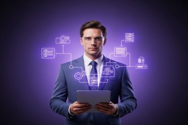 Automation with Ansible