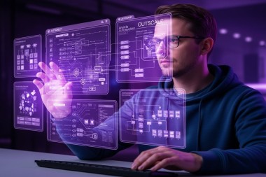 Automate OUTSCALE with Ansible – Cloud & Automation Training
