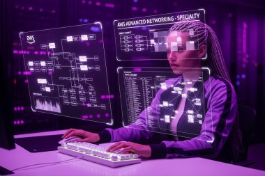 AWS Certified Advanced Networking – Specialty