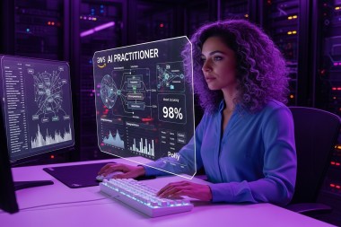 AWS Certified AI Practitioner