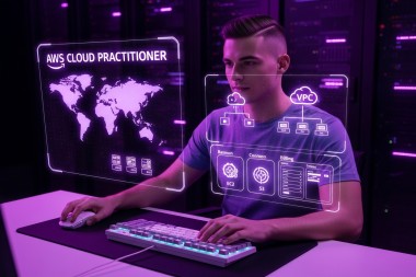 AWS Certified Cloud Practitioner