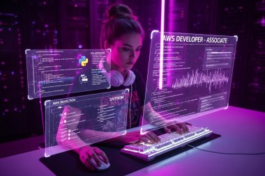 AWS Certified Developer – Associate