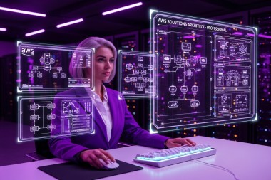 AWS Certified Solutions Architect – Professional