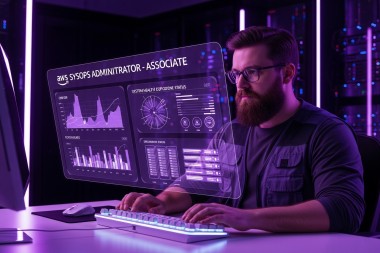 AWS Certified SysOps Administrator – Associate