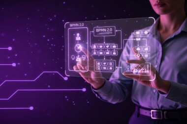 BPMN 2.0 - Business Process Management (Fundamental)