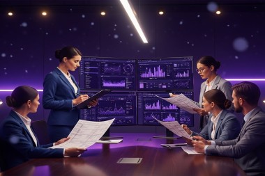 Budget and Dashboard