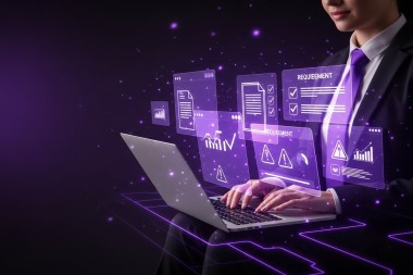 Business Analyst - IREB CPRE Foundation