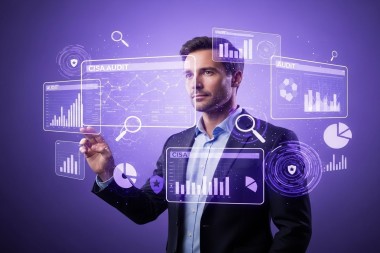 CISA - Certified Information Systems Auditor certification