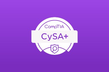 Formation CompTIA® CySA+ | Certifiez vos Compétences en Cyber Sécurité ...