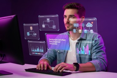 Databricks Certified Data Engineer Associate