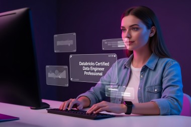 Databricks Certified Data Engineer Professional
