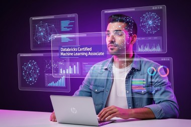 Databricks Certified Machine Learning Associate