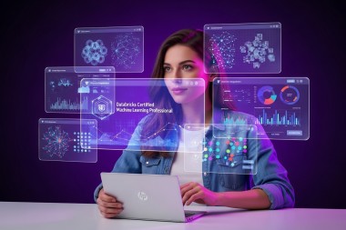 Databricks Certified Machine Learning Professional