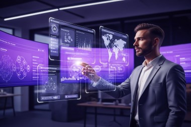 Detecting Artificial Intelligence (AI) opportunities