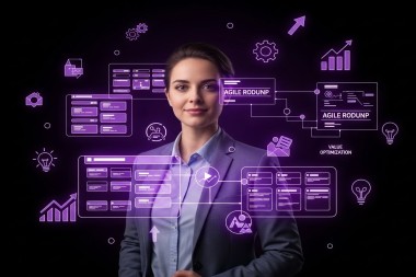 Devenir Responsable de produit Agile