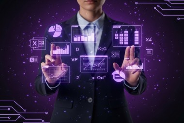 Formation Excel Niveau Avancé