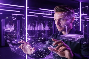 Training F5 Configuring BIG-IP : Local Traffic Manager (LTM)