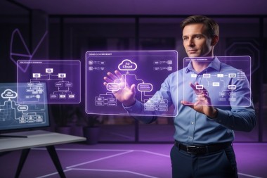 Enterprise Cloud Architecture Training | Security & Cloud Governance