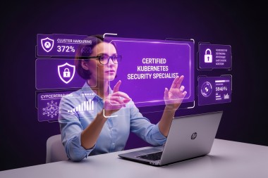 Formation Certified Kubernetes Security Specialist (CKS)