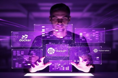 Docker & Kubernetes Training: Master Containers and CaaS