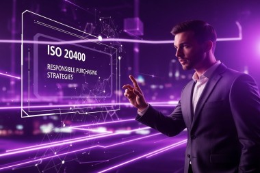 ISO 20400 Lead Manager – Maîtrisez les Achats Responsables