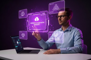 Formation Kubernetes and Cloud-Native Associate (KCNA)