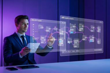 n8n Training – Workflow Automation and Advanced Integration