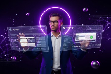 Formation Playwright – Automatisation des Tests