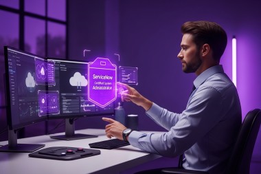 ServiceNow Certified System Administrator (CSA) Training