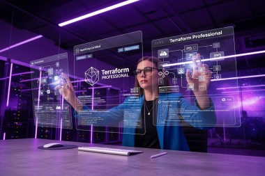 Formation Terraform Professional