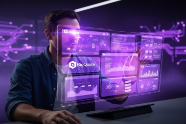 Google BigQuery - Essentiel BigQuery