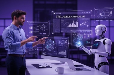 Intelligence Artificielle