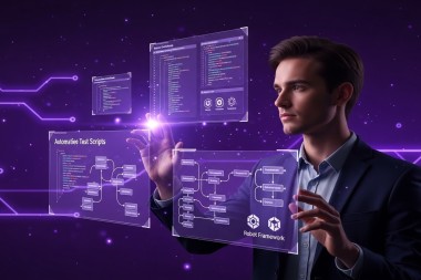 Introduction to Test Automation: Master the Robot Framework