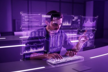 Advanced SQL Language