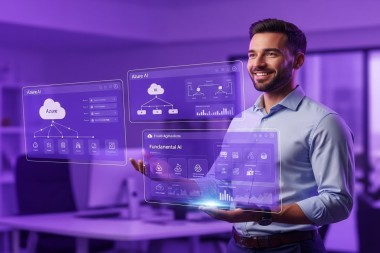 Microsoft Azure AI - The fundamentals