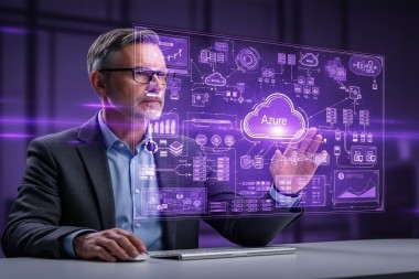 Microsoft Certified: Azure Solutions Architect Expert - Maroc, Casablanca, Rabat