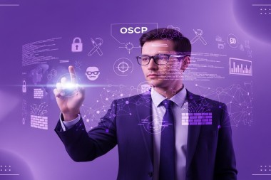 Offensive Security Certified Professional