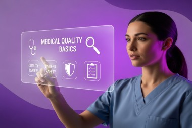 ISO 13485 Foundation -  Découvrez les Bases de la Qualité Médicale