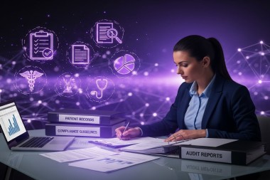 ISO 13485 Lead Auditor - Perfectionnez Vos Compétences en Audit Médical