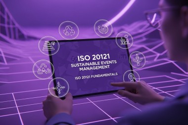 ISO 20121 Foundation - Maîtriser la norme d'événement durable