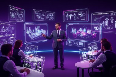 ISO 20121 Lead Implementer - Votre Chemin pour Devenir un Lead Implementer