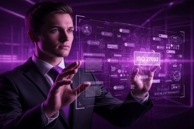 ISO 27002 Lead Manager - Gestion Avancée de la Sécurité de l'Information