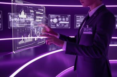 ISO 31000 Risk Manager - Devenez un expert en gestion des risques