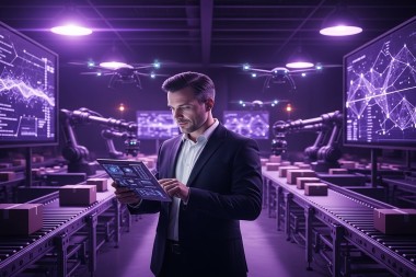 ISO 45001 Foundation - Découverte de la Sécurité et Santé au Travail