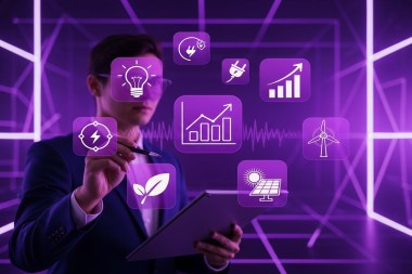 ISO 50001 Foundation - Mesures et optimisation énergétique