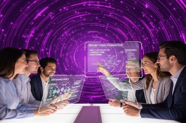 ISO / IEC 17025 Foundation - Les clés pour un laboratoire conforme